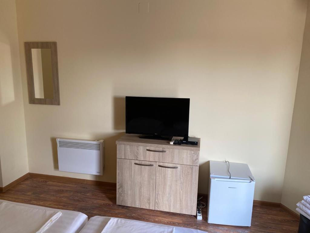 Pensiunea Casa Soarelui Simian Ruang foto