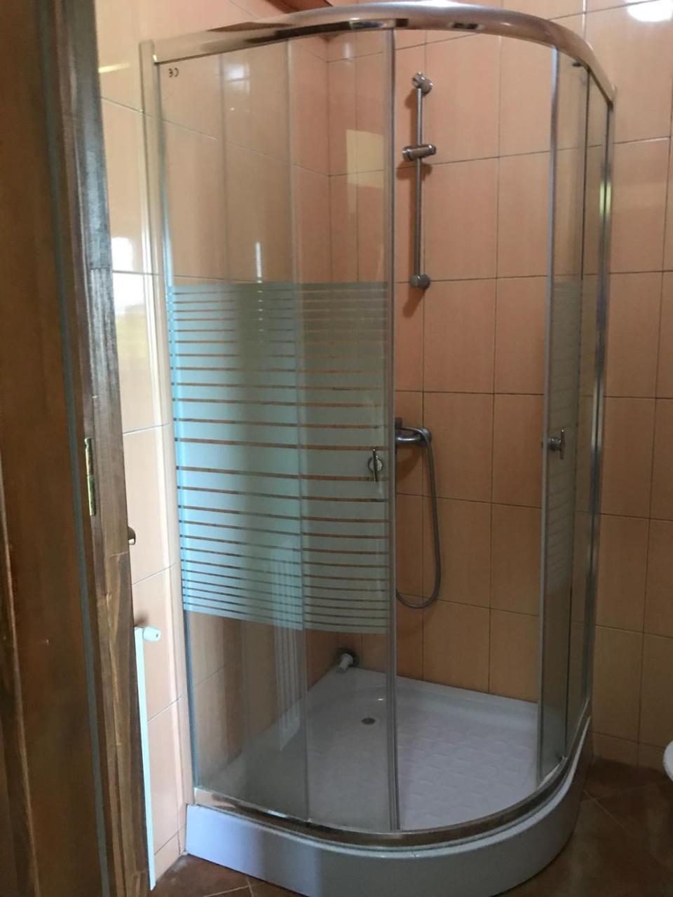 Pensiunea Casa Soarelui Simian Bagian luar foto